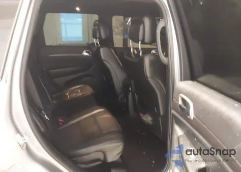 2017 Jeep Grand Cherokee Altitude 4X4 z USA, uszkodzony, nr VIN 1C4RJFAG6HC704314